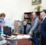 В территориальный штаб общественного наблюдения стекались все сообщения о возможных нарушениях в Новочебоксарске. Фото мобильной группы - Газета Грани