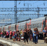 С 25 сентября изменится расписание пригородного поезда № 6501 сообщением "Чебоксары – Канаш" - Чебоксары.ру