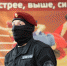 Омоновцы из Чувашии рассказали журналистам об испытаниях на право ношения крапового берета - Росгвардия