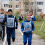 Состоялся кросс преподавателей и сотрудников Университета Яковлева - ЧГПУ им. И.Я. Яковлева
