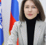 Поздравление Секретаря Чувашского регионального отделения партии «Единая Россия» Алёны Аршиновой с Днем учителя - Единая Россия