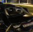 В Чебоксарах водитель за рулем иномарки снес стелу с чувашской символикой - ГТРК Чувашия