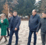 «Единая Россия» проводит мониторинг благоустройства объектов в рамках партийного проекта «Городская среда» - Единая Россия