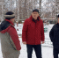 Сразу несколько аварий произошло на сетях холодного водоснабжения в городе Шумерля - Чебоксары.ру