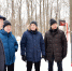 Депутаты проверили благоустройство городских парков и скверов - Собрание депутатов