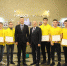 Победители и призеры IX Национального чемпионата «Молодые профессионалы» (WorldSkills Russia) получили награды от имени Главы Чувашии - Министерство образования
