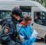 В Чебоксарах за сутки поймали 9 пассажиров без масок - ГТРК Чувашия
