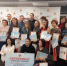 Гордимся успехами выпускников - Институт культуры и искусств