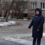 Депутат Госсовета Сергей Кольцов содействует благоустройству чебоксарских дворов - Единая Россия