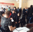 Более 700 граждан из категории испытывающих трудности в поиске работы трудоустроены службой занятости Чувашии в уходящем году - Министерство труда и соцзащиты