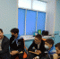 Кибердружина КанТЭТ в проекте "Дети в сети. LEVEL UP" - Министерство образования