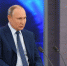 Журналисты Чувашии принимают участие в пресс-конференции Владимира Путина - Чебоксары.ру