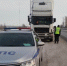 Чувашские полицейские помогают водителям в морозы - ГТРК Чувашия