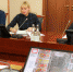 Светлана Каликова подвела предварительные итоги реализации национального проекта "Культура" в 2021 году - Министерство культуры, по делам национальностей и архивного дела