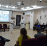 Урок правовой культуры прошел в Национальной библиотеке республики - Министерство культуры, по делам национальностей и архивного дела
