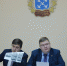 Состоялось заседание рабочей группы по выработке предложений по оказанию помощи в реконструкции приюта для животных без владельцев - Собрание депутатов