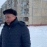 Владимир Лидерман ознакомился с ремонтом крыши многоквартирного дома в Мариинском Посаде - Единая Россия
