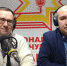 В эфире НТРК - главный технический инспектор труда республиканской организации - Общероссийский профсоюз образования