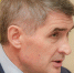 Олег НИКОЛАЕВ, Глава Чувашии - Газета Грани