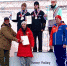 Фристайлист Дмитрий Мулендеев взял «серебро» чемпионата России - Министерство по физкультуре и спорту
