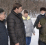 Состоялось выездное заседание постоянной комиссии Чебоксарского городского Собрания депутатов по экологии и охране окружающей среды в Чебоксарский ботанический сад и тепличный комплекс АО «Зеленстрой» - Собрание депутатов