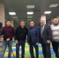 Сергей Щербаков выступил автором сценария и режиссером биографического фильма о чемпионе мира по боксу Валерии Львове - Институт культуры и искусств