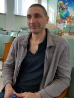 Роман ИВАНОВ