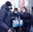В Чувашию прибыли 469 беженцев с Донбасса - Газета Наша версия
