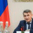 В Чувашии более шести тысяч детей и молодежи участвуют в движении юных космонавтов, – Олег Николаев - Музей космонавтики