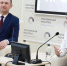 Кристина Майнина выступила экспертом тренинга по программированию для будущих IT-специалистов - Министерство информационной политики