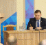 В рамках Дня главного врача обсудили актуальные вопросы здравоохранения региона - Министерство здравоохранения
