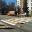 В Чебоксарах приступили к обновлению дорожной разметки - Чебоксары.ру