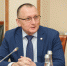 Министр спорта республики Василий ПЕТРОВ. - Газета Грани