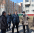 Глава города Чебоксары Олег Кортунов совместно с депутатами Чебоксарского городского Собрания депутатов проверил объекты благоустройства общественных территорий - Собрание депутатов