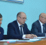 Глава администрации Марпосадского района  ушел в отставку - ГТРК Чувашия