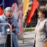 Обзорная экскурсия по городу для вынужденных переселенцев - ЧГПУ им. И.Я. Яковлева