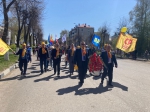Шумерля.