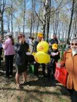 Цивильск.