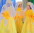 Год культурного наследия: в детских садах организованы театрализованные представления по мотивам сказок народов России - Управление образования
