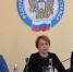 Рабочая группа Общественного совета провела заседание по вопросам введения института Единого налогового счета - УФНС