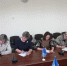 Алатырская городская организация с рабочим визитом посетила республиканскую организацию - Общероссийский профсоюз образования