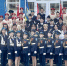 Подведены итоги военно-спортивных игр «Зарница» и «Орленок» - Управление образования