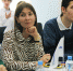 Кристина Майнина оценила проекты юных программистов -участников конкурса «IT Школа выбирает сильнейших!» - Министерство информационной политики