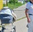В Цивильске инспекторы ДПС задержали похитителя детской коляски - Советская Чувашия