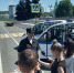 УМВД, электромобили, охрана порядка. Фото 1. - Чебоксары.ру
