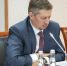 Алексей Палькин принял участие в заседании штаба по поддержке устойчивости экономики Чувашской Республики - Россельхознадзор