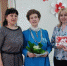 Роза Андреева (посередине). Изображение с сайта cheb-centr.soc.cap.ru - Chuvash.Org