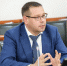 Глава администрации Новочебоксарска Дмитрий ПУЛАТОВ. - Газета Грани