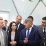 Глава Чувашии открыл XXIX Межрегиональную выставку "Регионы - сотрудничество без границ - Чебоксары.ру