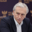 Александр Дюков о решениях ФИФА, билетах на Олимп Суперкубок России и стадионе «Факела» - Федерация футбола